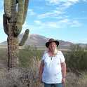 Picacho Peak Valley